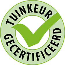 Tuinkeur logo